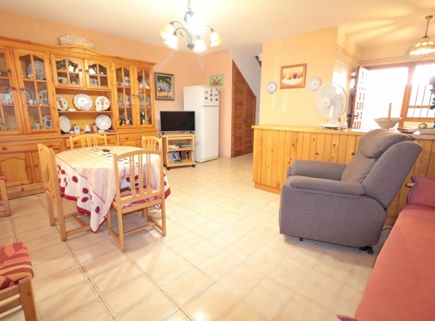 Resale - Townhouse - Torrevieja - Beachside Torrevieja
