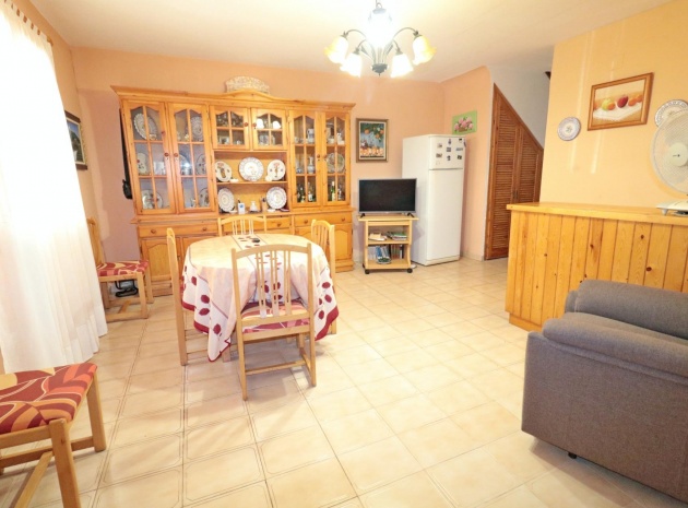 Resale - Townhouse - Torrevieja - Beachside Torrevieja