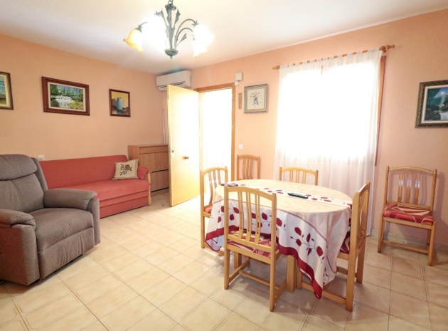 Resale - Townhouse - Torrevieja - Beachside Torrevieja