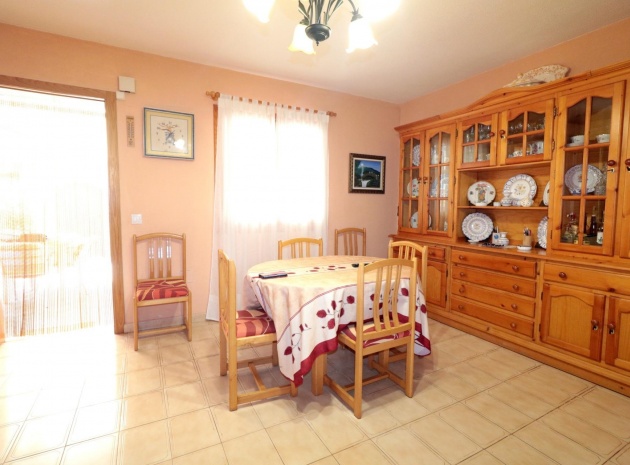 Resale - Townhouse - Torrevieja - Beachside Torrevieja