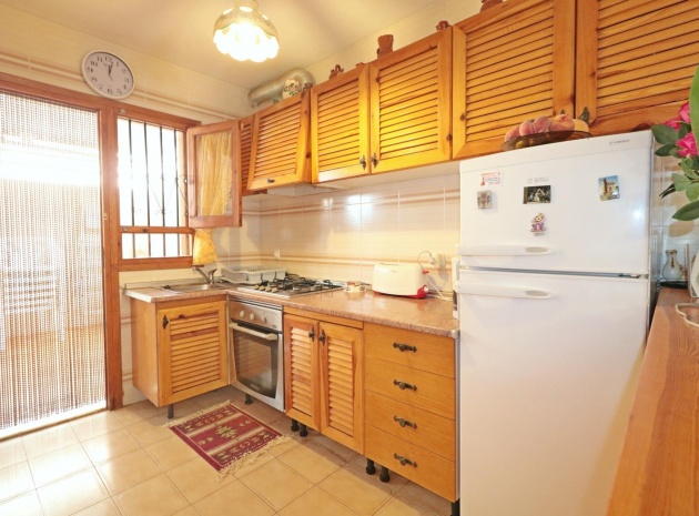 Resale - Townhouse - Torrevieja - Beachside Torrevieja