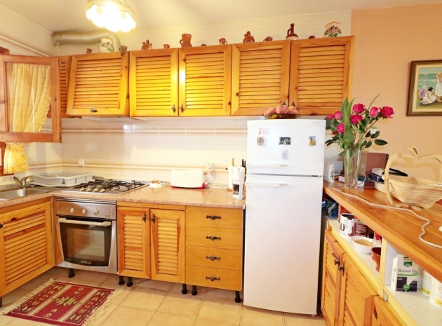 Resale - Townhouse - Torrevieja - Beachside Torrevieja
