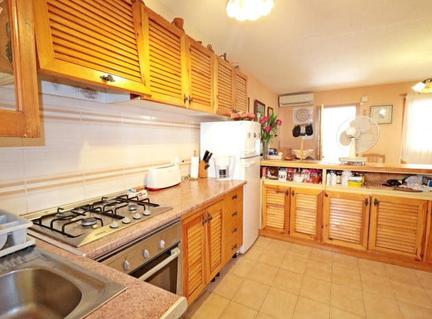Resale - Townhouse - Torrevieja - Beachside Torrevieja