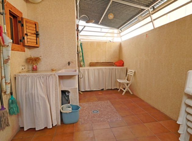 Resale - Townhouse - Torrevieja - Beachside Torrevieja