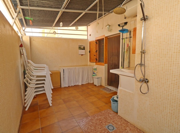 Resale - Townhouse - Torrevieja - Beachside Torrevieja