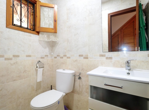 Resale - Townhouse - Torrevieja - Beachside Torrevieja