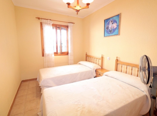 Resale - Townhouse - Torrevieja - Beachside Torrevieja