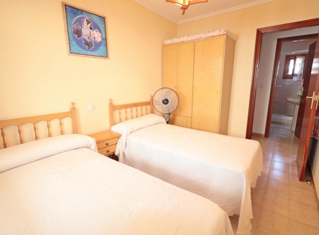 Resale - Townhouse - Torrevieja - Beachside Torrevieja