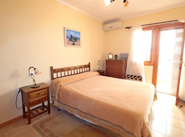 Resale - Townhouse - Torrevieja - Beachside Torrevieja