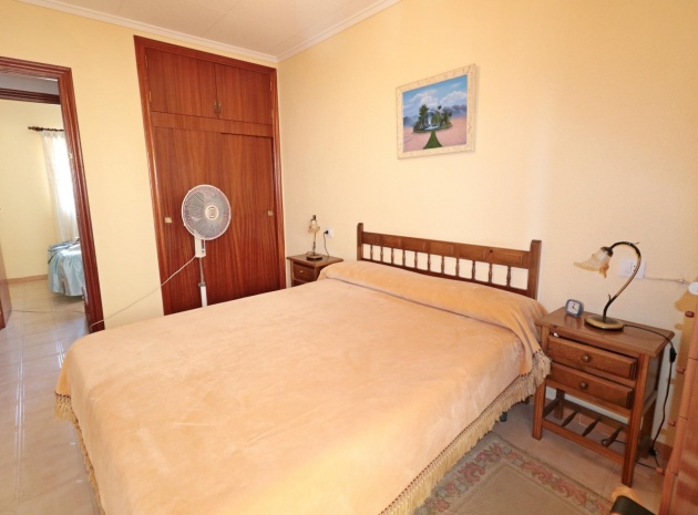 Resale - Townhouse - Torrevieja - Beachside Torrevieja