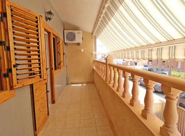 Resale - Townhouse - Torrevieja - Beachside Torrevieja