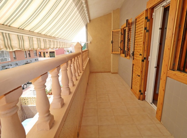 Resale - Townhouse - Torrevieja - Beachside Torrevieja