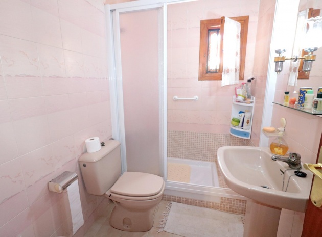 Resale - Townhouse - Torrevieja - Beachside Torrevieja