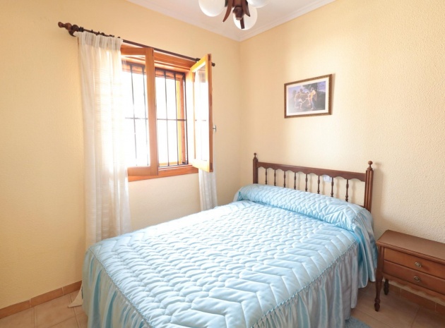 Resale - Townhouse - Torrevieja - Beachside Torrevieja