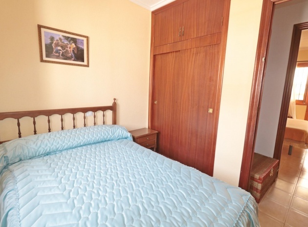 Resale - Townhouse - Torrevieja - Beachside Torrevieja