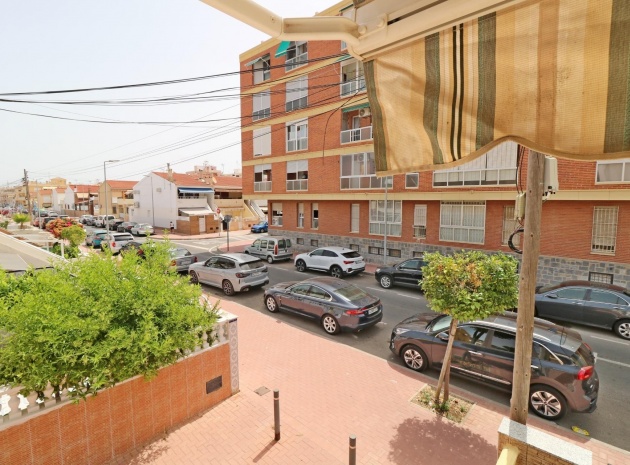 Resale - Townhouse - Torrevieja - Beachside Torrevieja
