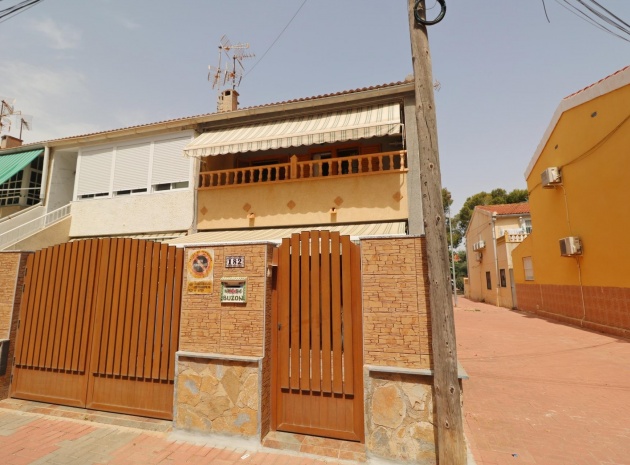 Resale - Townhouse - Torrevieja - Beachside Torrevieja