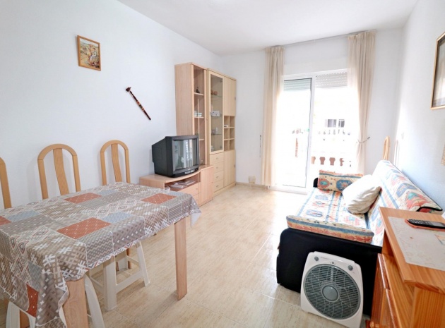 Wiederverkauf - Wohnung - Torrevieja - Beachside Torrevieja