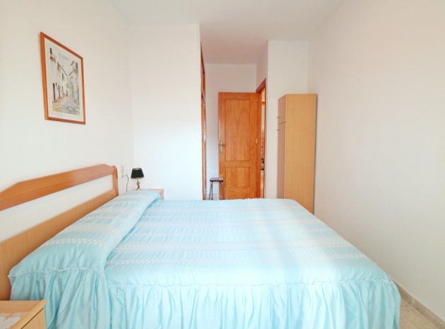 Wiederverkauf - Wohnung - Torrevieja - Beachside Torrevieja