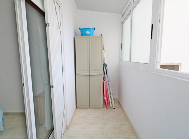 Wiederverkauf - Wohnung - Torrevieja - Beachside Torrevieja