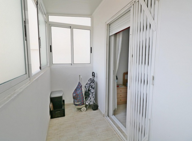 Wiederverkauf - Wohnung - Torrevieja - Beachside Torrevieja