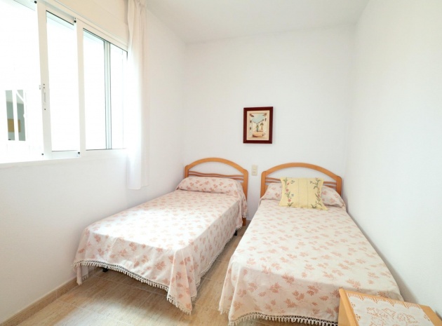 Wiederverkauf - Wohnung - Torrevieja - Beachside Torrevieja