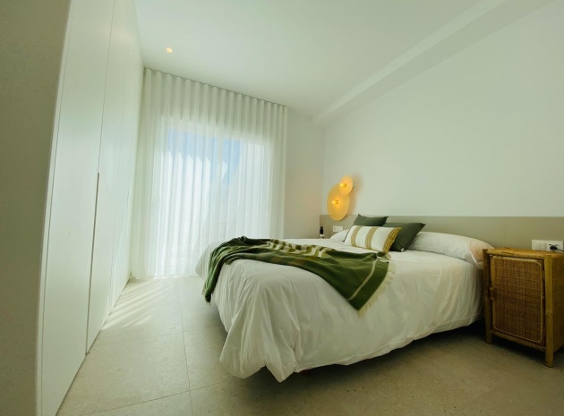 Nybyggnad - Bungalow - Pilar de la Horadada - Zona Pueblo