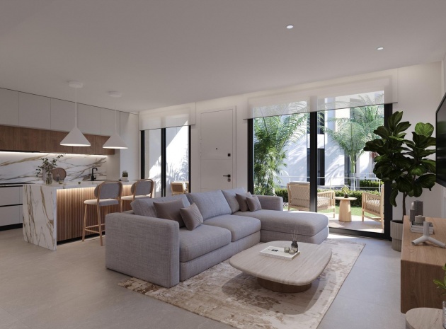 Neubau - Bungalow - Torre Pacheco - Santa Rosalia Lake And Life Resort