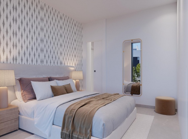 Neubau - Bungalow - Torre Pacheco - Santa Rosalia Lake And Life Resort