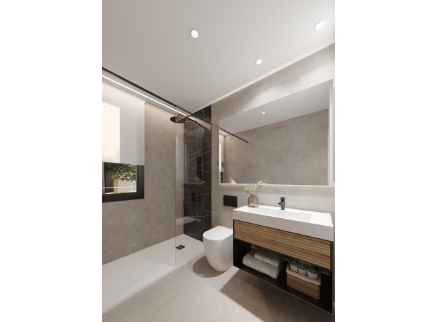 Neubau - Bungalow - Torre Pacheco - Santa Rosalia Lake And Life Resort