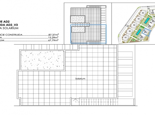 Neubau - Bungalow - Torre Pacheco - Santa Rosalia Lake And Life Resort