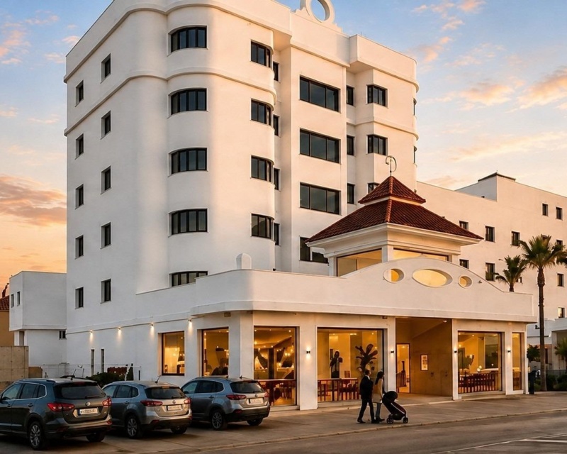 Apartment - New Build - Los Alcazares - Playa Lo Sola
