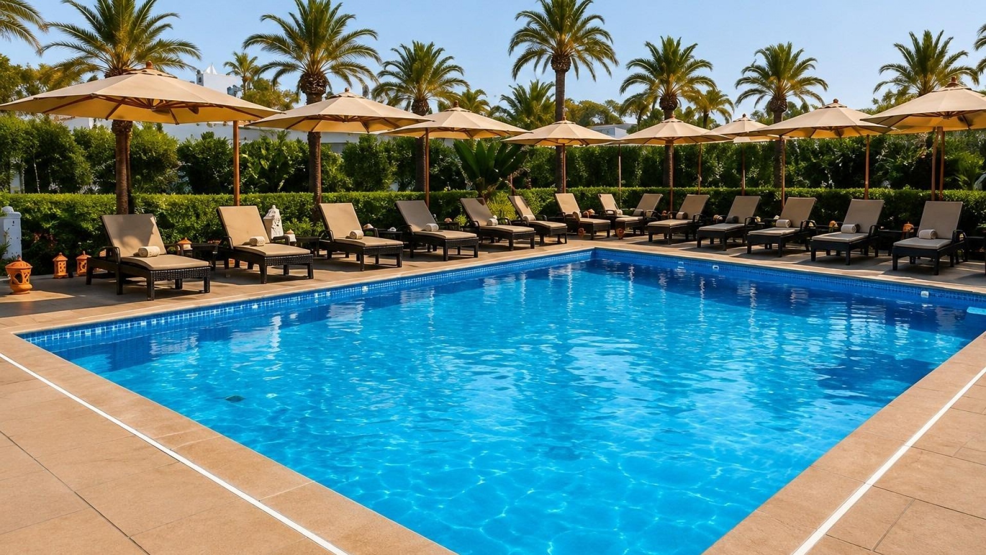 New Build - Apartment - Los Alcazares - Playa Lo Sola