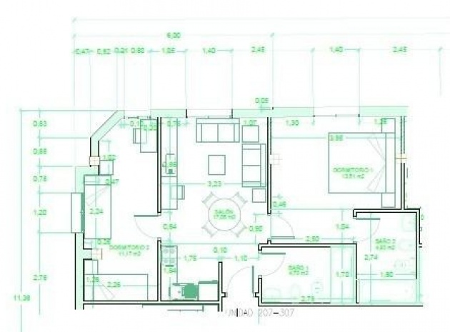 New Build - Apartment - Los Alcazares - Playa Lo Sola