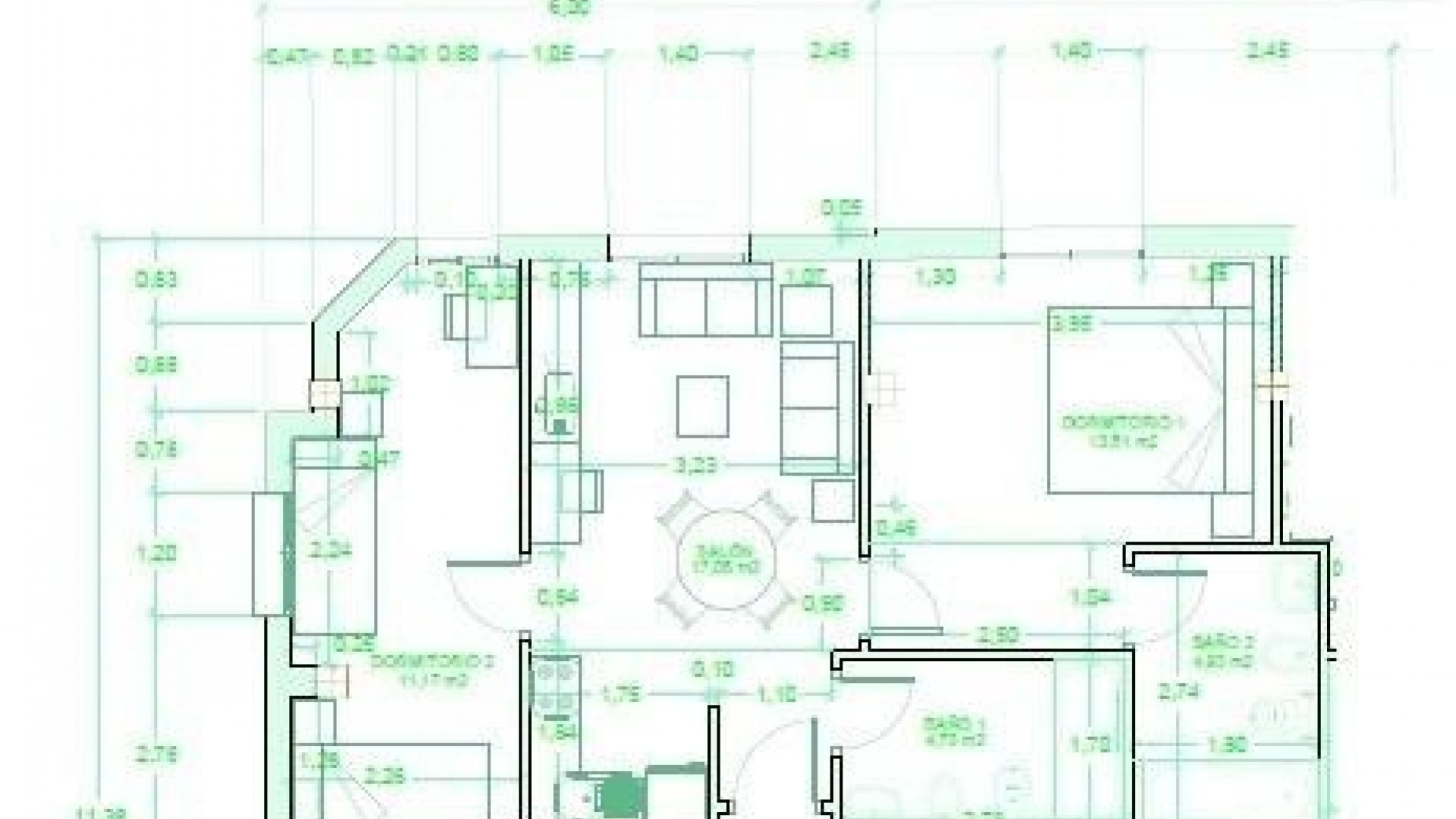 New Build - Apartment - Los Alcazares - Playa Lo Sola