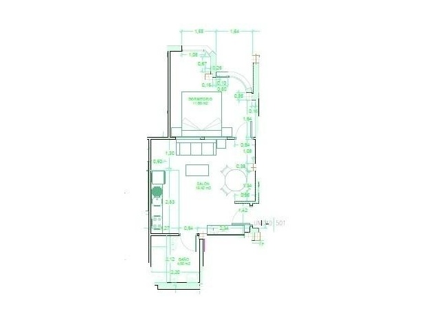 New Build - Apartment - Los Alcazares - Playa Lo Sola
