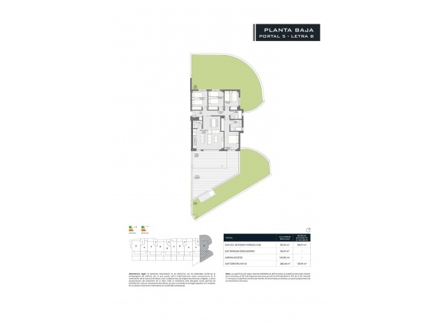 Neubau - Wohnung - Torremolinos - Montemar