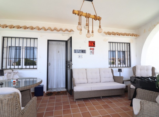 Wiederverkauf - Villa - Orihuela - Villamartin