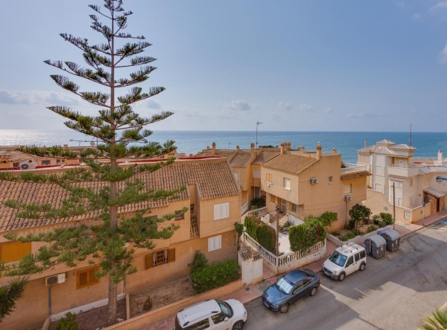 Wiederverkauf - Wohnung - Torrevieja - Torrevieja Centro