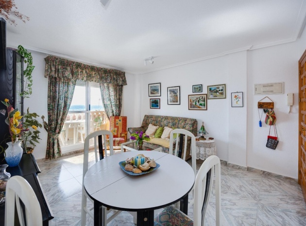Wiederverkauf - Wohnung - Torrevieja - Torrevieja Centro