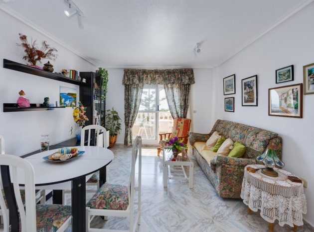 Wiederverkauf - Wohnung - Torrevieja - Torrevieja Centro