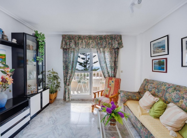 Wiederverkauf - Wohnung - Torrevieja - Torrevieja Centro