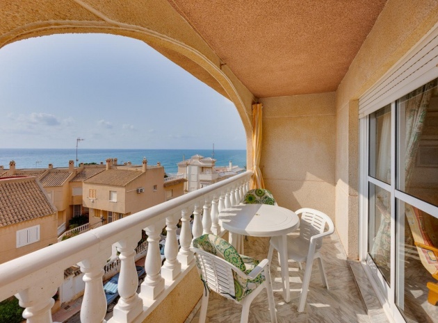 Wiederverkauf - Wohnung - Torrevieja - Torrevieja Centro