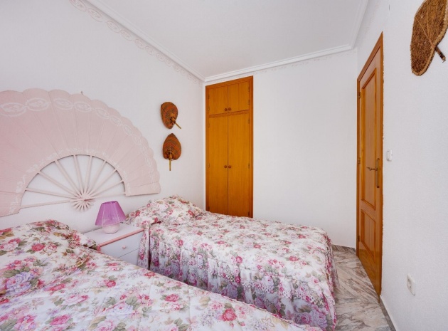 Wiederverkauf - Wohnung - Torrevieja - Torrevieja Centro