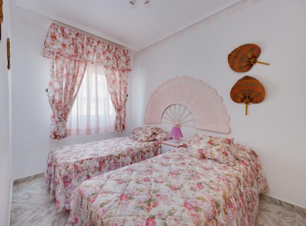 Wiederverkauf - Wohnung - Torrevieja - Torrevieja Centro