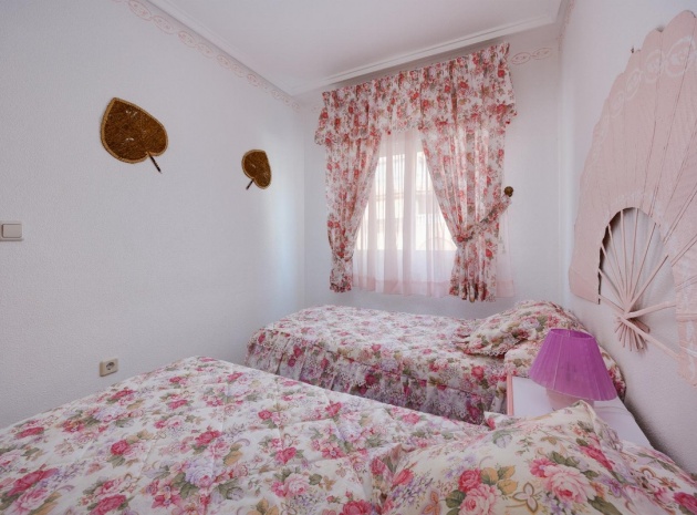 Wiederverkauf - Wohnung - Torrevieja - Torrevieja Centro