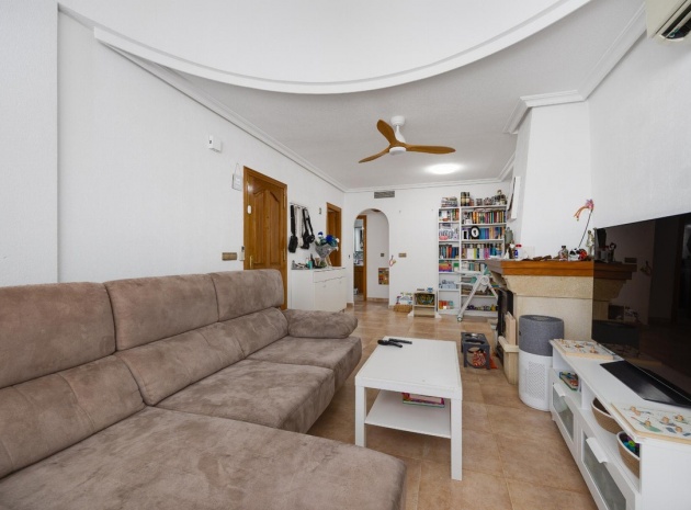 Återförsäljning - Radhus - San Fulgencio - La Marina
