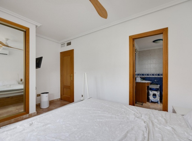 Återförsäljning - Radhus - San Fulgencio - La Marina