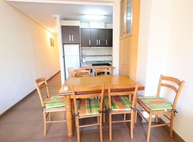Wiederverkauf - Wohnung - Torrevieja - Torrevieja Centro