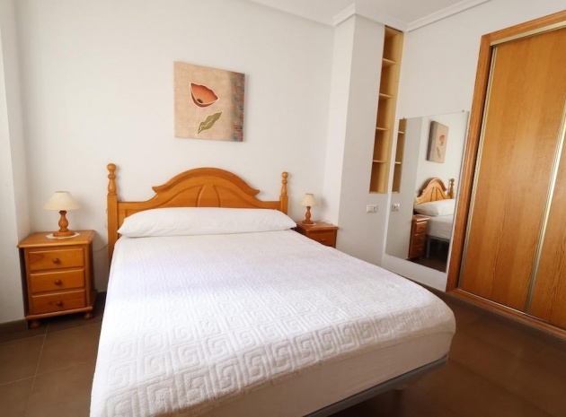 Wiederverkauf - Wohnung - Torrevieja - Torrevieja Centro